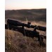 Bushnell R7 4-20x50mm 30mm Holdover, MOA Illuminated Reticle Riflescope Bushnell R7 4-20x50mm 30mm Holdover, MOA Illuminated Reticle Riflescope